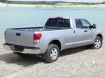 Toyota Tundra Double Cab Limited 2007 года